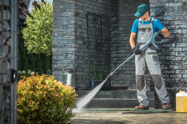 Best Concrete Sealing  in Lake Isabella, CA