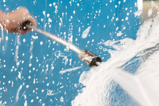 Best House Exterior Washing  in Lake Isabella, CA